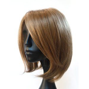 Jon Renau Cameron Petite Smartlace wig Style 5710 - Color 12/30 Rootbeer Float